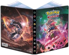 Ultra Pro Pokemon SWSH3.5 Champion's Path 4-Pocket Portfolio